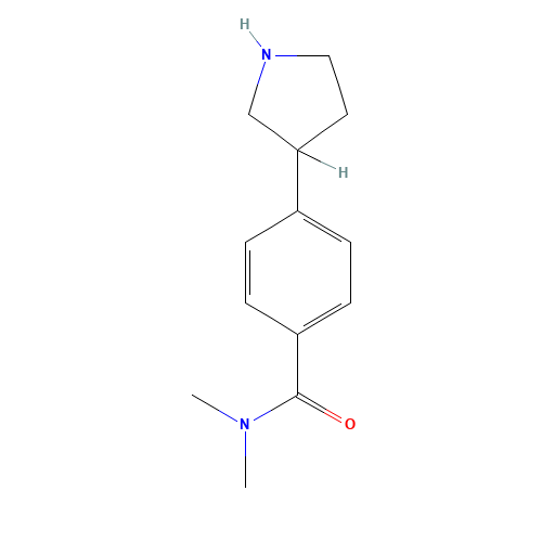 chemical structure of 1224049-74-4 FT-0723890