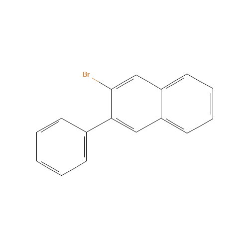 chemical structure of 610284-27-0 FT-0723894