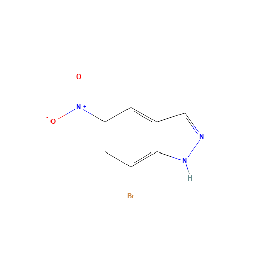 chemical structure of 952183-46-9 FT-0723929