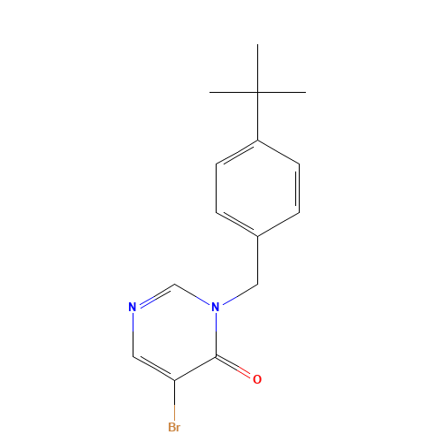 chemical structure of 960298-82-2 FT-0723932