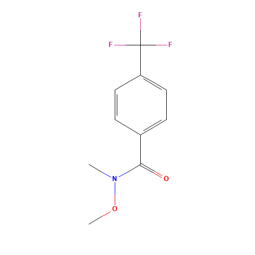 chemical structure of 116332-61-7 FT-0723934