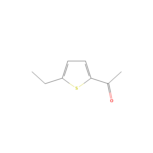 chemical structure of 18761-46-1 FT-0723938