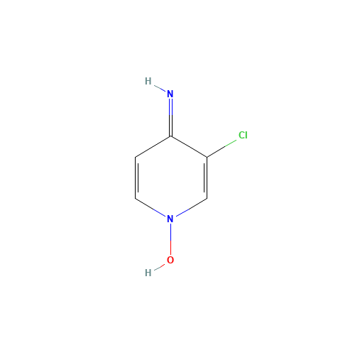 chemical structure of 343927-62-8 FT-0723941