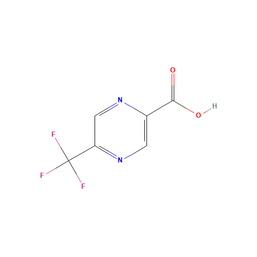 chemical structure of 1060814-50-7 FT-0723943