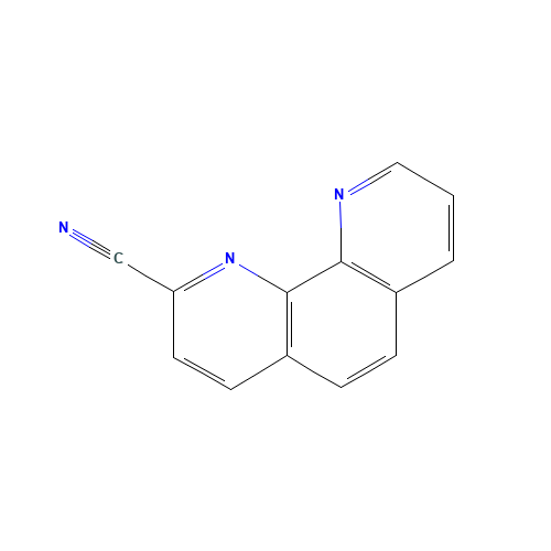 chemical structure of 1082-19-5 FT-0723973