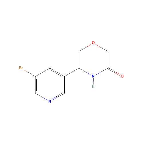 chemical structure of 1391292-65-1 FT-0723992