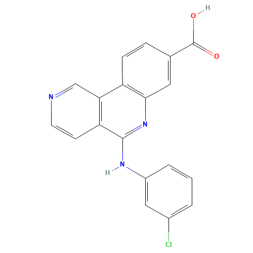 chemical structure of 1009820-21-6 FT-0723994