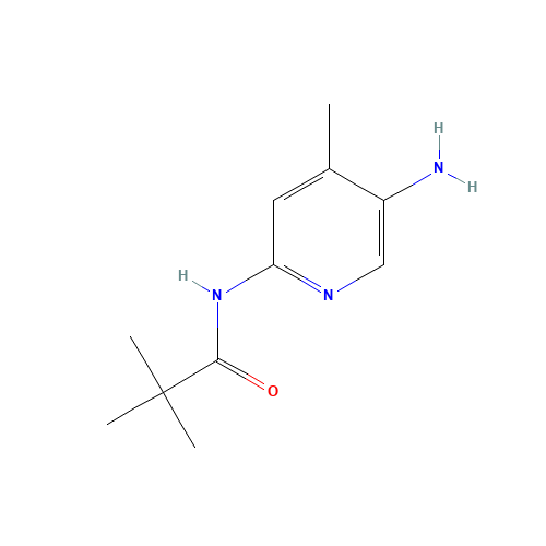 chemical structure of 179554-55-3 FT-0723996