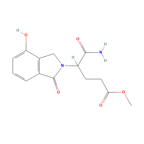 chemical structure of 1323407-16-4 FT-0723999