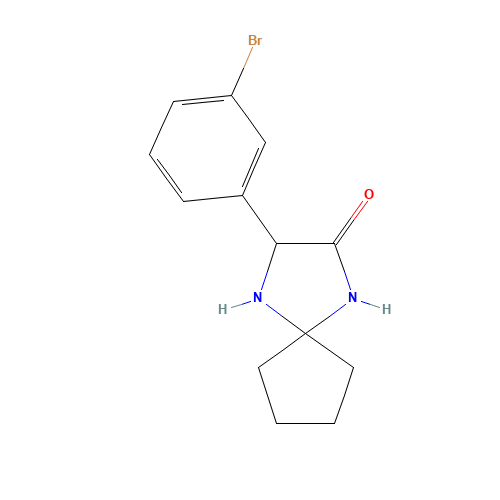 chemical structure of 1272755-85-7 FT-0724006