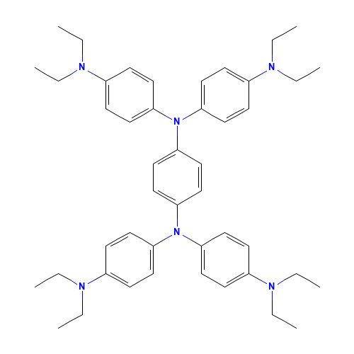 chemical structure of 3956-73-8 FT-0724010
