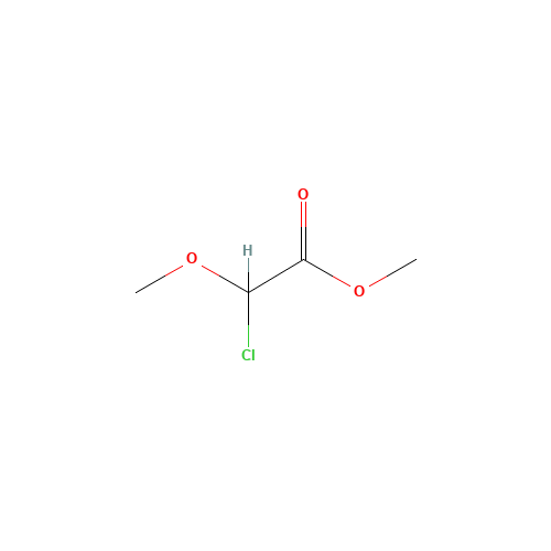 chemical structure of 13157-96-5 FT-0724032
