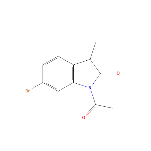 chemical structure of 172426-15-2 FT-0724034