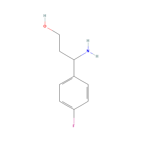 chemical structure of 612532-52-2 FT-0724038