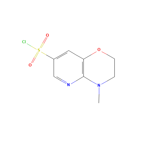 chemical structure of 910037-13-7 FT-0724056