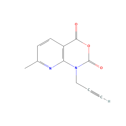 chemical structure of 1253791-85-3 FT-0725794