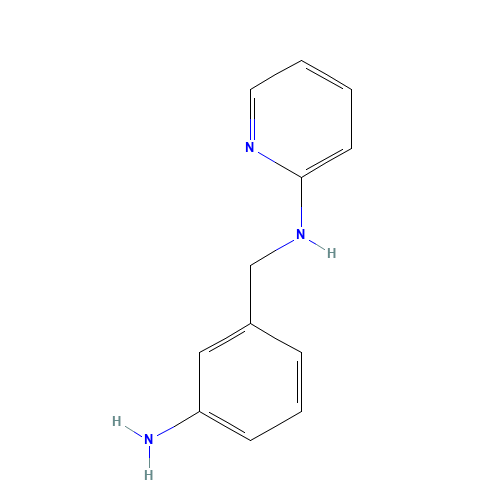 chemical structure of 209959-66-0 FT-0726106