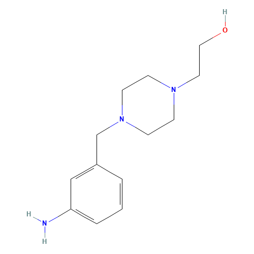 chemical structure of 919021-34-4 FT-0726112