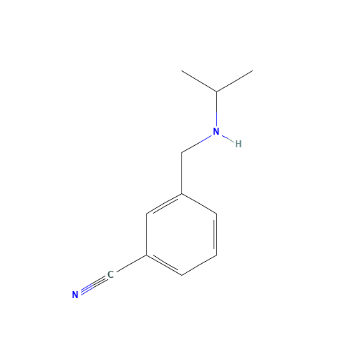 chemical structure of 90389-99-4 FT-0726113