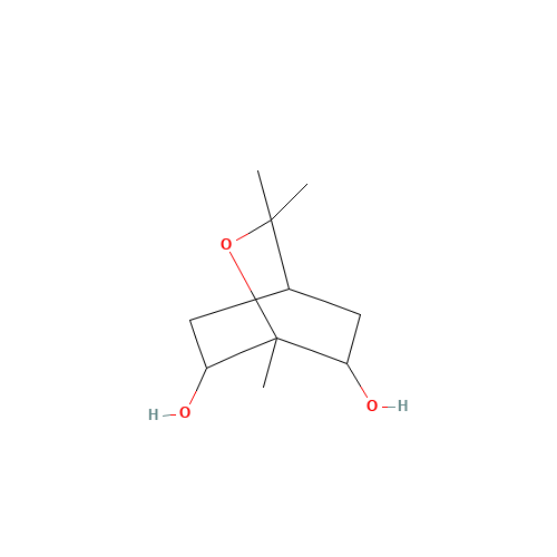 chemical structure of 56084-15-2 FT-0726121