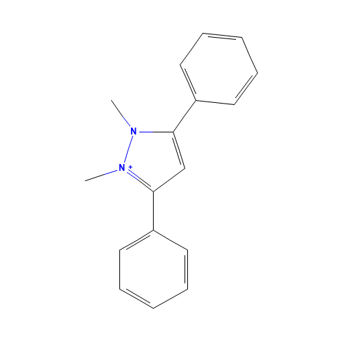 chemical structure of 49866-87-7 FT-0726124