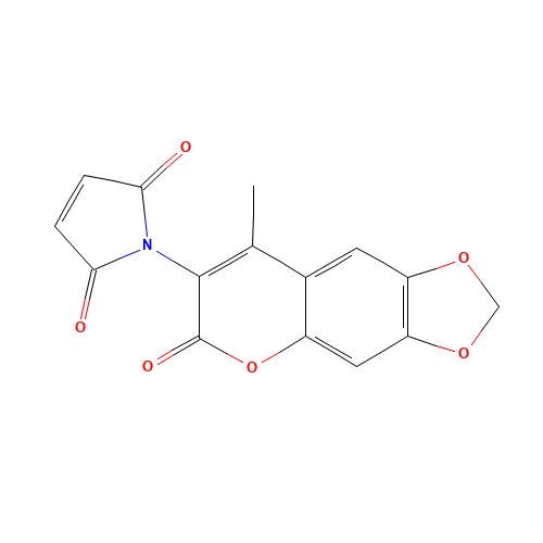 chemical structure of 97744-90-6 FT-0726148