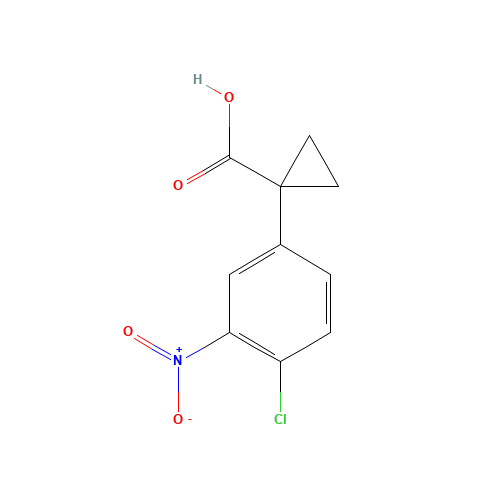 chemical structure of 236418-11-4 FT-0726154