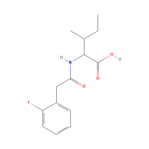 chemical structure of 1101832-85-2 FT-0726158