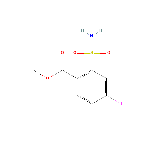 chemical structure of 144550-79-8 FT-0726159