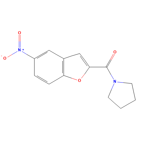 chemical structure of 832102-11-1 FT-0726163