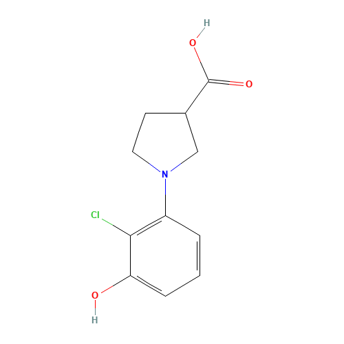 chemical structure of 925233-24-5 FT-0726167