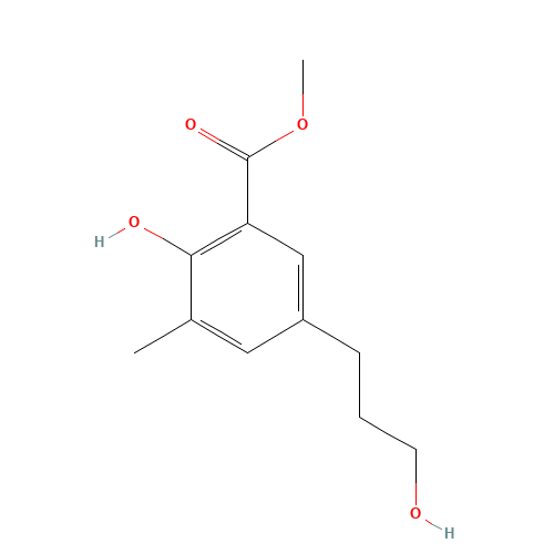 chemical structure of 1308652-92-7 FT-0726177