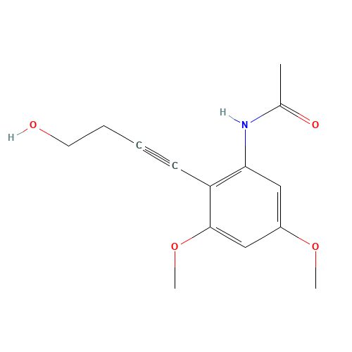 chemical structure of 1373753-72-0 FT-0726192