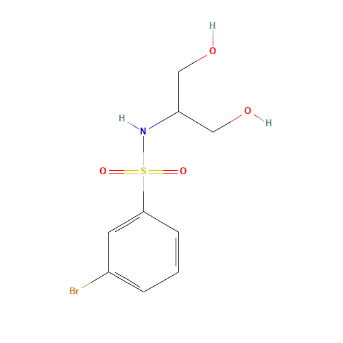 chemical structure of 1192832-28-2 FT-0726213