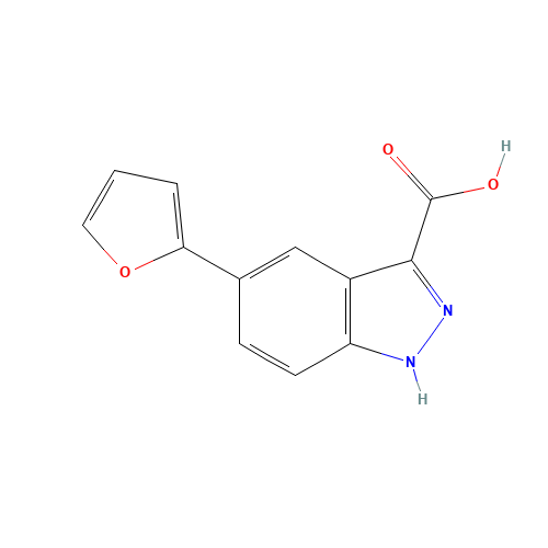 chemical structure of 885272-92-4 FT-0726214