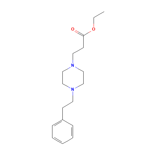 chemical structure of 845885-92-9 FT-0726225