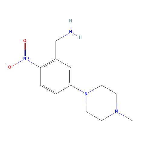 chemical structure of 630410-70-7 FT-0726253