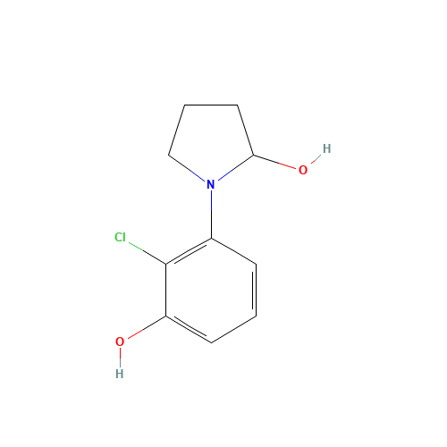 chemical structure of 925233-21-2 FT-0726258