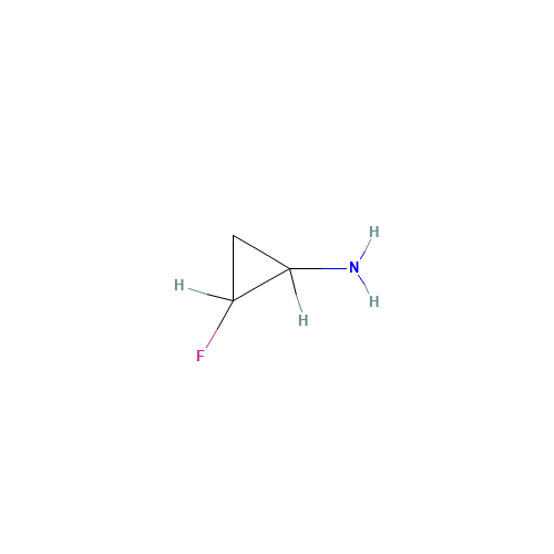 chemical structure of 105919-28-6 FT-0726276