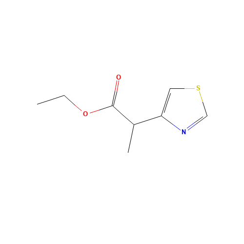 chemical structure of 1190392-82-5 FT-0726283