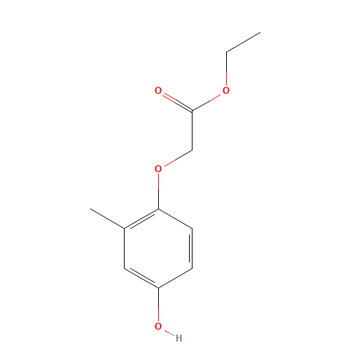 chemical structure of 403612-14-6 FT-0726290