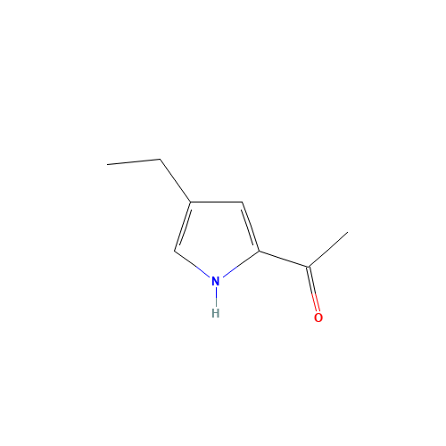 chemical structure of 97188-45-9 FT-0726295