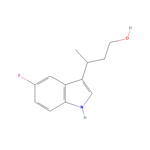 chemical structure of 843652-96-0 FT-0726302