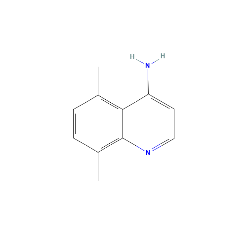 chemical structure of 948292-74-8 FT-0726308