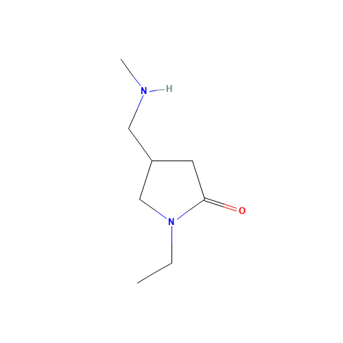 chemical structure of 959237-10-6 FT-0726316
