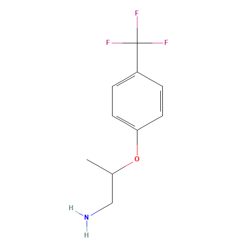 chemical structure of 886763-49-1 FT-0726318