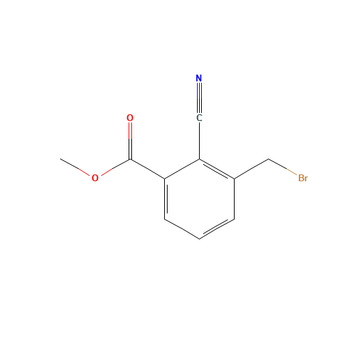 chemical structure of 920760-01-6 FT-0726327