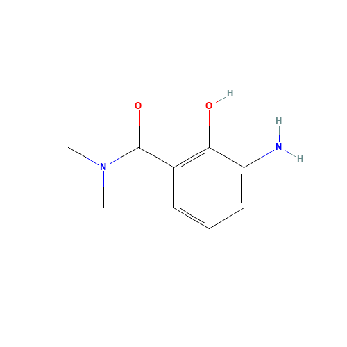 chemical structure of 464913-11-9 FT-0726362