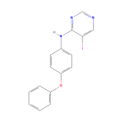 chemical structure of 845658-73-3 FT-0726366