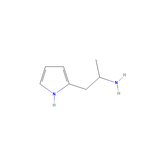 chemical structure of 90000-40-1 FT-0726370